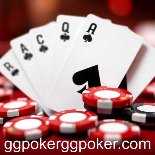 GGPoker's Evolution Amid Gaming Boom