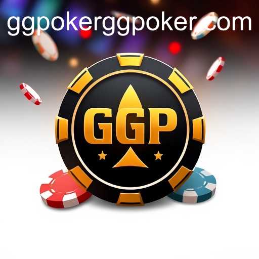 GGPoker's Rise in Global Online Gaming