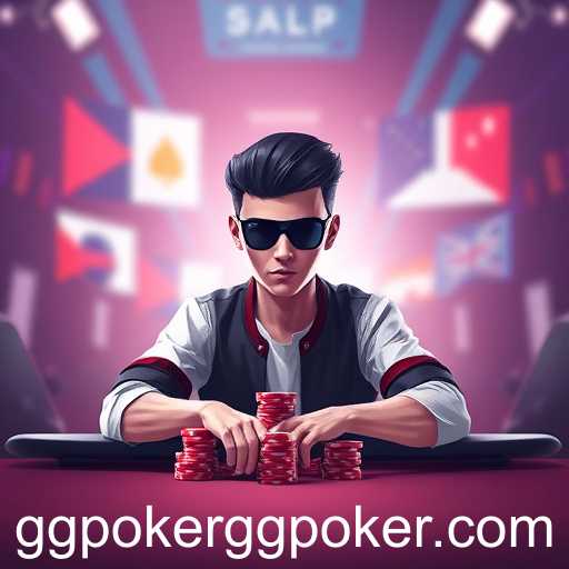 GGPoker Revolutionizes Online Gaming