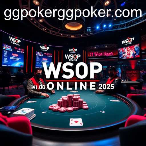 The Rise of GGPoker in the Online Gaming World