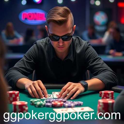 The Rise of Online Poker in Modern Times