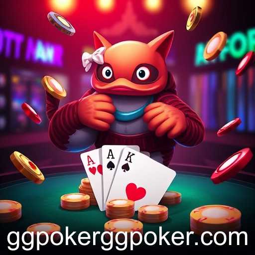 The Rise of GGPoker in the Global Gaming Arena