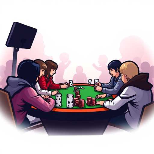 GGPoker's Rising Influence in the Gaming World