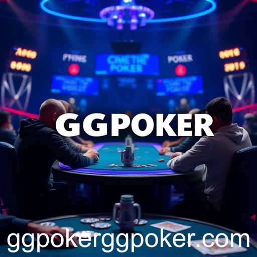 The Rise of Online Poker Platforms